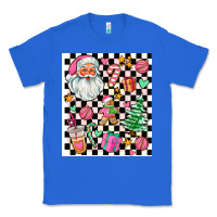 True Royal pink christmas elementary Classic Tee - AdoDesignShop