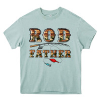 Arona rod father Heavy Core Tee - Artiststas