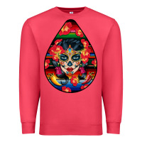 Cardinal Hispanic Heritage Premium Sweatshirt - BundleAndBundleShop