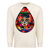 Hispanic Heritage Premium Sweatshirt | Teevron