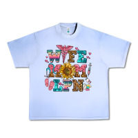 Wife Mom Lpn Urban Heavy Tee | Teevron