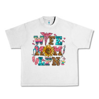 Lunar Rock wife mom lpn Urban Heavy Tee - AdoDesignShop