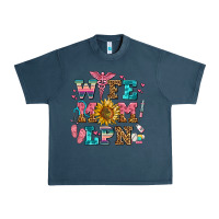 Midnight Navy wife mom lpn Urban Heavy Tee - AdoDesignShop