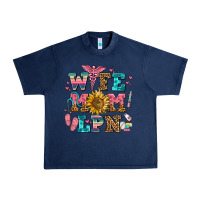 Navy wife mom lpn Urban Heavy Tee - AdoDesignShop