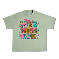 Oil Green wife mom lpn Urban Heavy Tee - AdoDesignShop