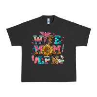 Pigment Black wife mom lpn Urban Heavy Tee - AdoDesignShop