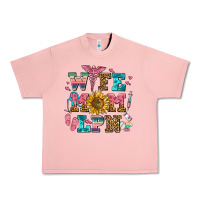 Salmon wife mom lpn Urban Heavy Tee - AdoDesignShop