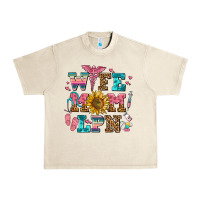 Sandshell wife mom lpn Urban Heavy Tee - AdoDesignShop