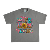 Tornado wife mom lpn Urban Heavy Tee - AdoDesignShop