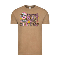 Vintage Coffee have yourself merry little christmas Vintage Tee - AdoDesignShop