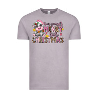 Vintage Zinc have yourself merry little christmas Vintage Tee - AdoDesignShop