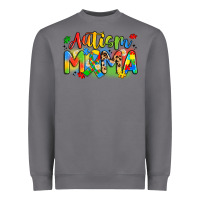 Storm autism mama Heavyweight Sweatshirt - Artiststas