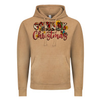 Vintage Camel cowboy christmas Vintage Hoodie - FaDigitalArtStudio