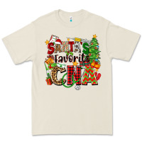Bone santa's favorite cna Premium Tee - Zillion Design Studio
