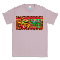 Lilac papa cito  license plate template Classic Tee - Artiststas