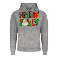 Cloud Rock feelin' jolly Vintage Hoodie - FaDigitalArtStudio