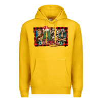 Lemon Papa Claus Premium Hoodie - Bettercallsaul