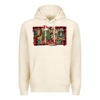 Tofu Papa Claus Premium Hoodie - Bettercallsaul
