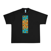 Black autumn Urban Heavy Tee - BundleAndBundleShop