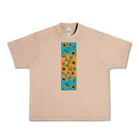 Burro autumn Urban Heavy Tee - BundleAndBundleShop