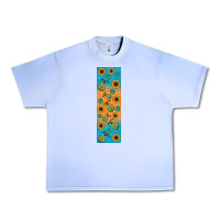 Grape Ice autumn Urban Heavy Tee - BundleAndBundleShop
