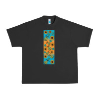Pigment Black autumn Urban Heavy Tee - BundleAndBundleShop