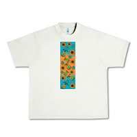 Pistachio autumn Urban Heavy Tee - BundleAndBundleShop