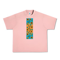 Salmon autumn Urban Heavy Tee - BundleAndBundleShop