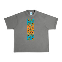 Tornado autumn Urban Heavy Tee - BundleAndBundleShop