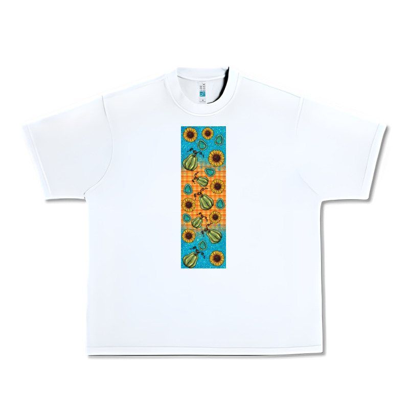 Autumn Urban Heavy Tee by BundleAndBundleShop | Teevron