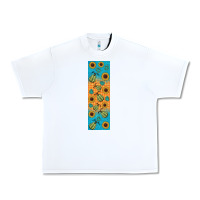 White autumn Urban Heavy Tee - BundleAndBundleShop