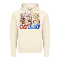 Vintage Artic eastteacher Vintage Hoodie - RacoonDesign