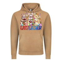 Vintage Camel eastteacher Vintage Hoodie - RacoonDesign