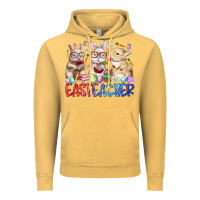 Vintage Mustard eastteacher Vintage Hoodie - RacoonDesign
