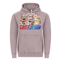 Vintage Zinc eastteacher Vintage Hoodie - RacoonDesign