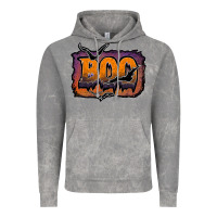 Cloud Rock boo Vintage Hoodie - JahusDesignShop
