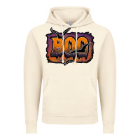 Vintage Artic boo Vintage Hoodie - JahusDesignShop