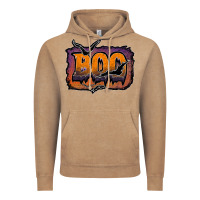 Vintage Coffee boo Vintage Hoodie - JahusDesignShop