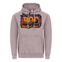 Vintage Zinc boo Vintage Hoodie - JahusDesignShop