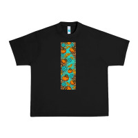 Black autumn Urban Heavy Tee - BundleAndBundleShop