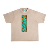French Oak autumn Urban Heavy Tee - BundleAndBundleShop
