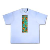 Grape Ice autumn Urban Heavy Tee - BundleAndBundleShop