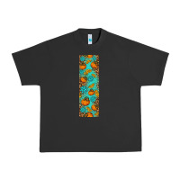 Pigment Black autumn Urban Heavy Tee - BundleAndBundleShop