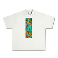 Pistachio autumn Urban Heavy Tee - BundleAndBundleShop