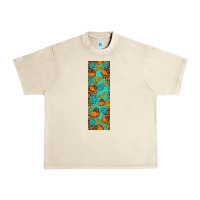 Sandshell autumn Urban Heavy Tee - BundleAndBundleShop