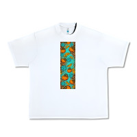 White autumn Urban Heavy Tee - BundleAndBundleShop