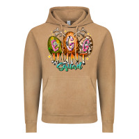 Vintage Camel egg hunt squad Vintage Hoodie - RacoonDesign