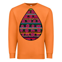 Carrot Hispanic Heritage Premium Sweatshirt - BundleAndBundleShop