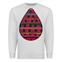 Dove Grey Hispanic Heritage Premium Sweatshirt - BundleAndBundleShop
