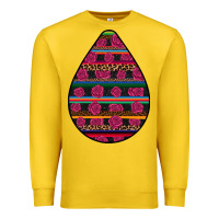 Lemon Hispanic Heritage Premium Sweatshirt - BundleAndBundleShop